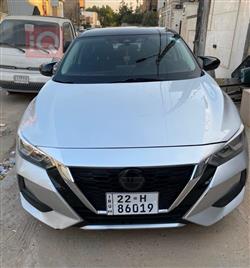 نيسان سنترا